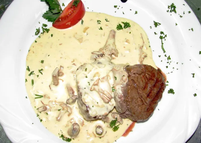 Hotel Wellnesshotel & Restaurant Hexenschopf Löffingen