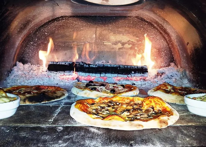 酒店 赫森绍普夫疗养酒店&餐厅