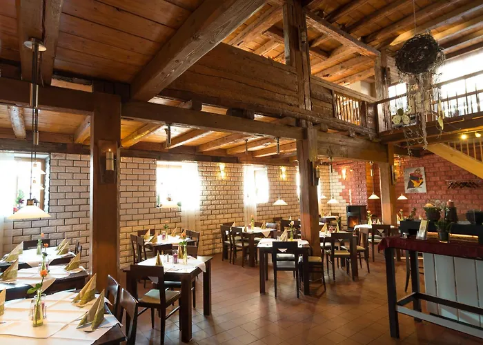 Wellnesshotel & Restaurant Hexenschopf Löffingen