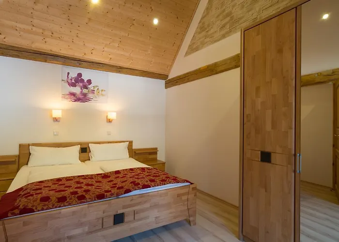 Wellnesshotel & Restaurant Hexenschopf