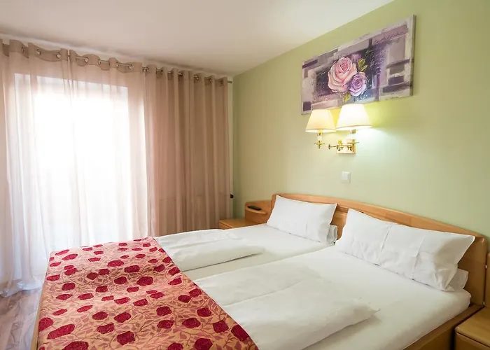 Wellnesshotel & Restaurant Hexenschopf Hotel