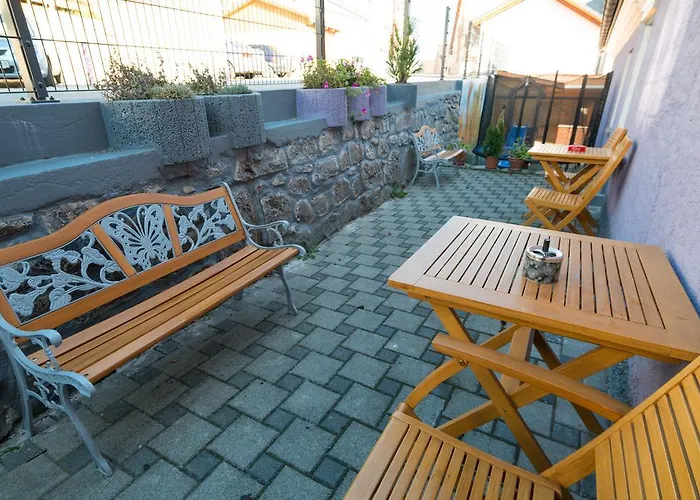 酒店 赫森绍普夫疗养酒店&餐厅 3*