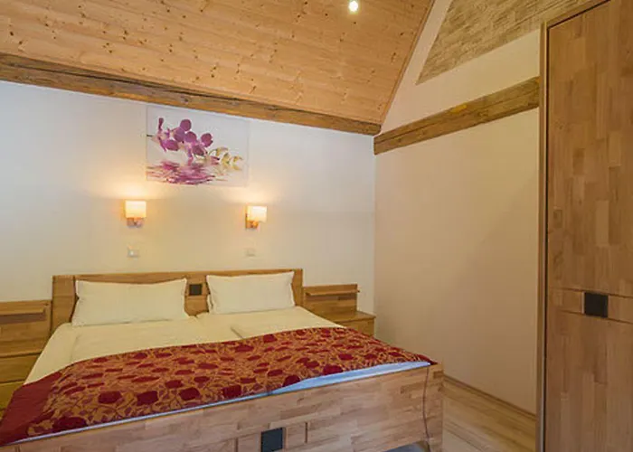 Wellnesshotel & Restaurant Hexenschopf Hotel Löffingen