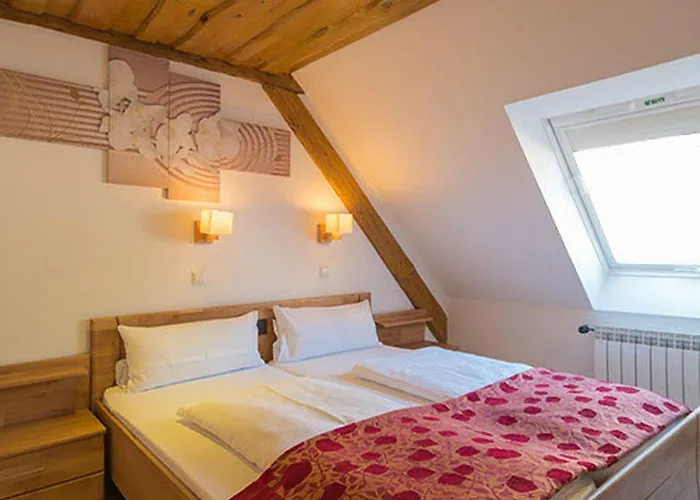 Wellnesshotel & Restaurant Hexenschopf Löffingen