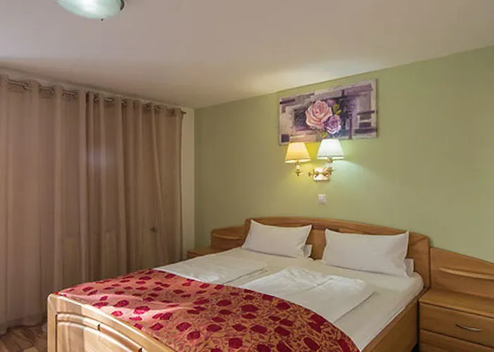 Hotel Wellnesshotel & Restaurant Hexenschopf Löffingen