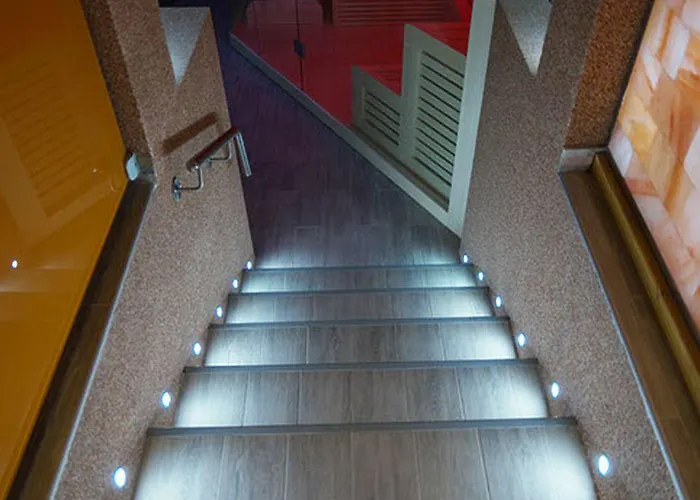 赫森绍普夫疗养酒店&餐厅 酒店