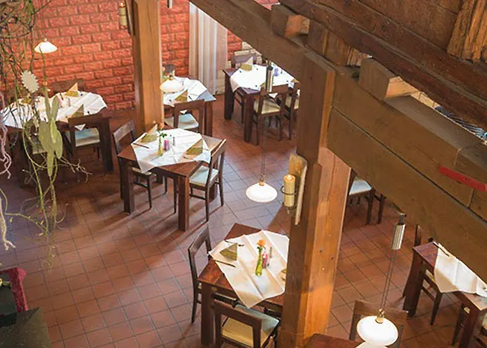 Wellnesshotel & Restaurant Hexenschopf