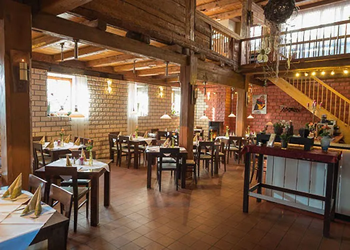 Hotel Wellnesshotel & Restaurant Hexenschopf Löffingen