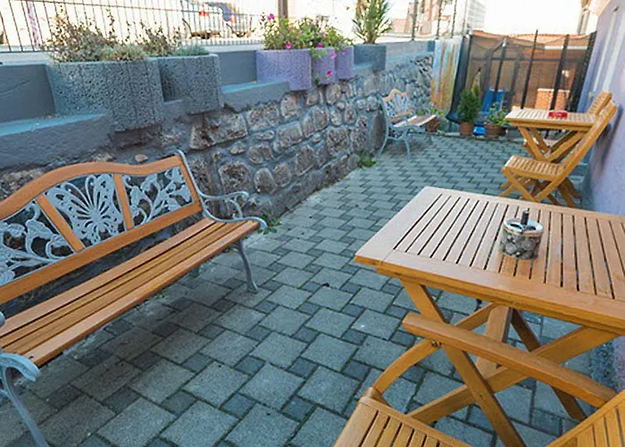 Wellnesshotel & Restaurant Hexenschopf