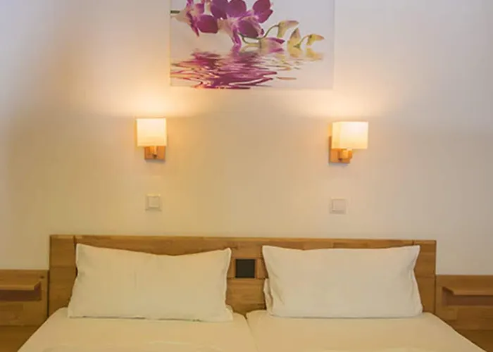 Wellnesshotel & Restaurant Hexenschopf Hotel