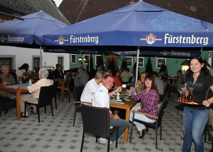 Hotel Wellnesshotel & Restaurant Hexenschopf 3*