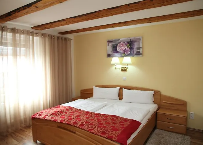 Hotel Wellnesshotel & Restaurant Hexenschopf Löffingen