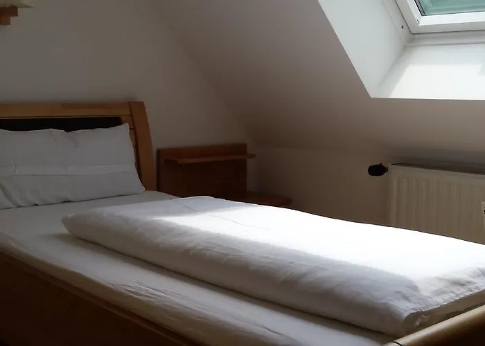 Wellnesshotel & Restaurant Hexenschopf